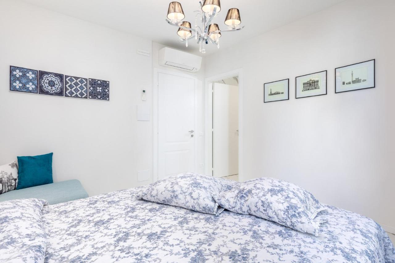 Ca' Dei Cedri Hotel Mestre Bagian luar foto