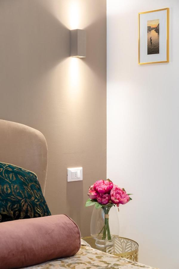Ca' Dei Cedri Hotel Mestre Bagian luar foto