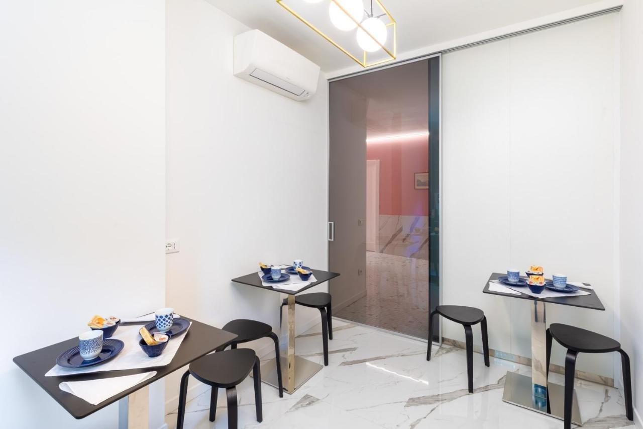 Ca' Dei Cedri Hotel Mestre Bagian luar foto